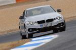 BMW 435i 2014 года